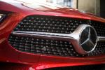 Mercedes-Benz CLS450 AMG Line 2018 года (NA)